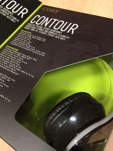 Bluetooth Headphones