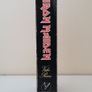 Iron Maiden Video Pieces EP Vhs  Pal Video Tape ( EXTREMELY RARE) And In A Remarkable Fantastic Condition (Last Price Lower). Image 3