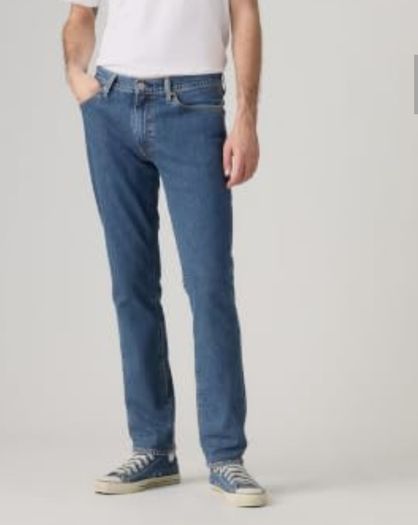 Genuine LEVIS 511 Men's W30 L32 / free post