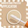 Rimmel Wake Me Up Concealer - 030 Classic Beige - New Image 5