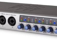 PreSonus Firestudio Project FireWire Audio Interface Fire-Studio
