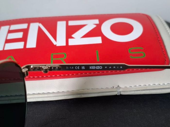 Kenzo Paris sun glasses