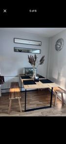 dinning table
