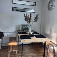 dinning table
