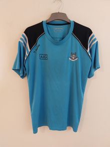 dublin gaa jersey