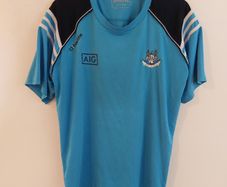 dublin gaa jersey