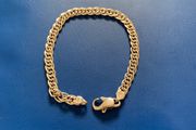 Sterling Silver Bracelet