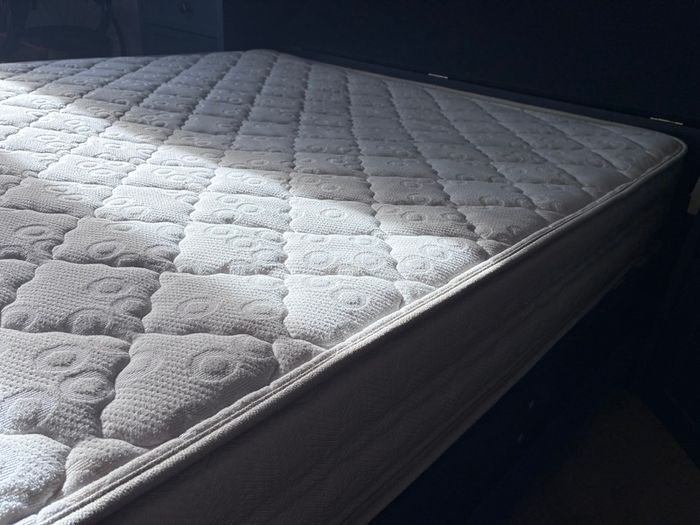 Respa mattress 140x190