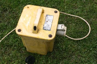 Transformer