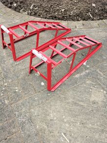 Car Ramps