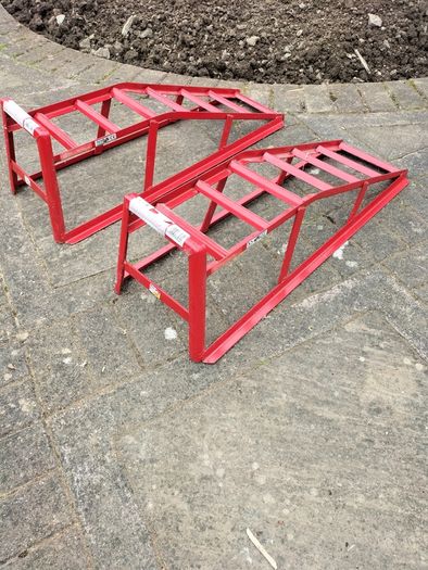 Car Ramps