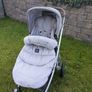 uppababy vista travel system including travel bag Image 3