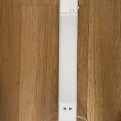 Led Shaver Light White