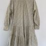 Arket oversized mini dress Image 4