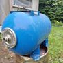 Varem 80 litre expansion vessel Image 2