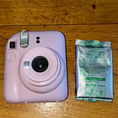 Instax Camera