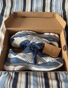 Asics Gel