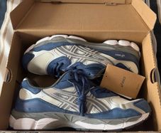 Asics Gel