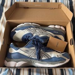 Asics Gel