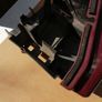 yamaha virago 125 side cover battery box Image 3