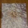 floral wall canvas Image 5