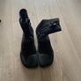 Male Neoprene sleeveless wetsuit+ vest + boots Image 7