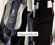 Shopping Trolley