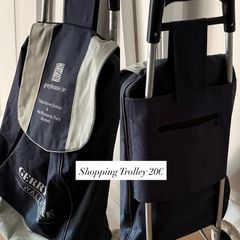 Shopping Trolley