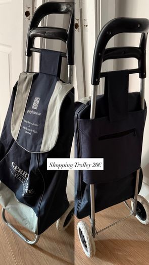 Shopping Trolley