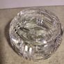 VINTAGE Waterford Candle Holder, Waterford Crystal 2 Way Candle Holder, Irish Crystal Round Taper Candle. No 32. Image 3