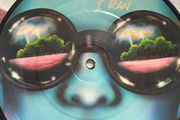 A Flock Of Seagulls  vinyl Single picture disc