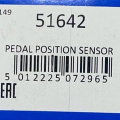 Brake Light Switch Intermotor 51642