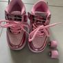 Roller shoes size 9 Image 2