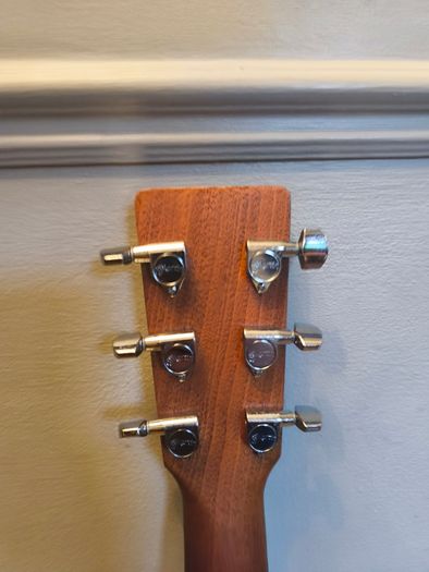 Martin GPC 11E