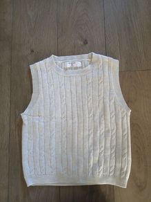 Knit top