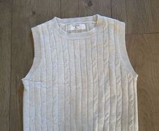 Knit top