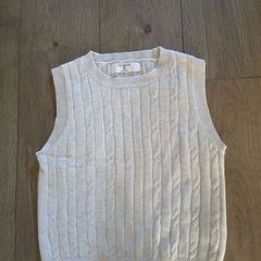 Knit top