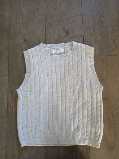 Knit top