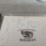 Ocean Colour Scene  Full Set Of Autographs Image 4
