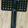 Orchestral Music stand Image 2