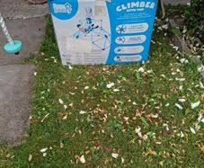 kids climber