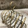 vintage Toast napkin holder Image 2
