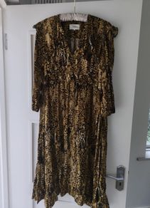 Ba&sh dress size 3