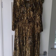 Ba&sh dress size 3
