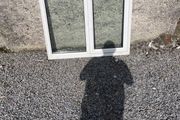 pvc window