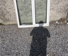 pvc window