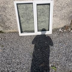 pvc window