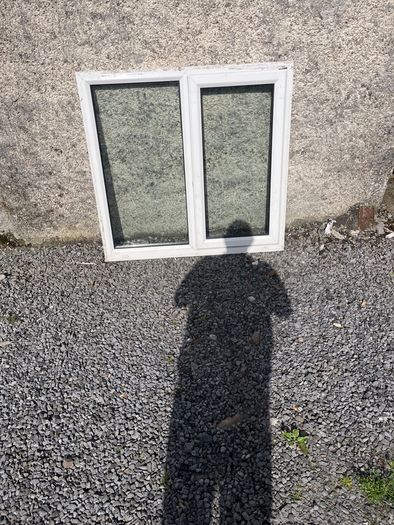pvc window