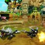 Skylanders Swap Force starter pack for PS3 console (game disc, portal, 3 characters) - better than Minecraft Mario - Playstation game Image 3