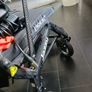 Jazzy carbon electric wherlchair Image 3